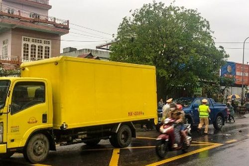 Quảng Nam: Phó ban Tổ chức huyện ủy tử vong do tai nạn giao thông
