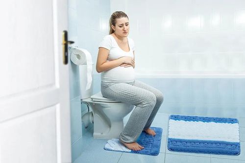 Mẹo chữa rối loạn tiêu hóa cho bà bầu cực nhạy