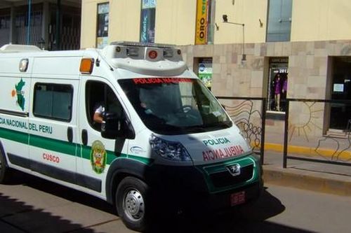 Xe buýt lao xuống vực ở Peru, 25 người nghi thiệt mạng