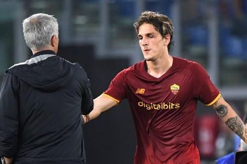 Jose Mourinho mắng trò cưng không tiếc lời