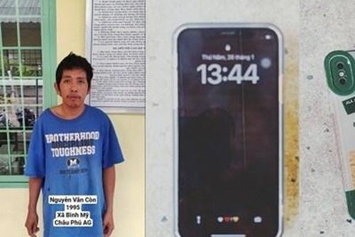 'Ngựa quen đường cũ' mới chấp hành án tù xong lại tiếp tục gây án