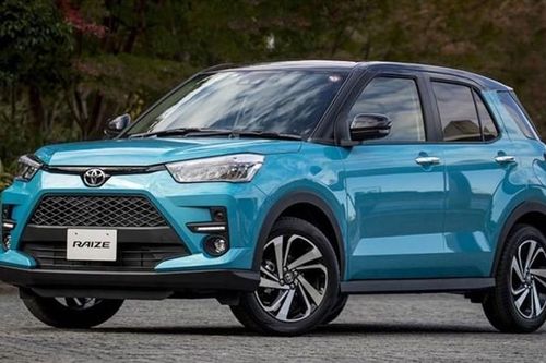 Hàng loạt mẫu xe hot tăng giá bán ngay từ đầu năm 2023