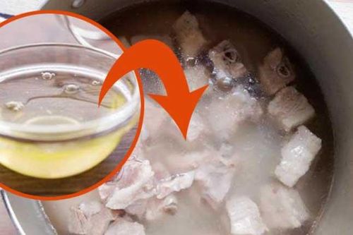 Nấu canh lỡ tay bị mặn: Đừng vội đổ nước lạnh vào 'chữa cháy' thả thêm thứ này món ăn tròn vị