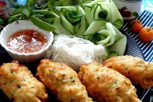 Cách làm chạo tôm đơn giản chuẩn vị