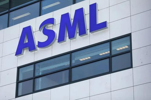 ASML xác nhận thỏa thuận hạn chế xuất khẩu công nghệ cao sang Trung Quốc