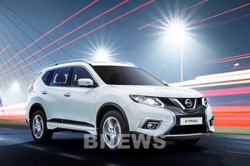Nissan triệu hồi hơn 520.000 xe mang thương hiệu Suzuki có nguy cơ gây cháy