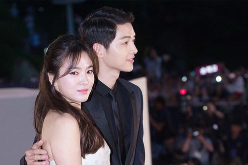 Sau hơn 3 năm ly hôn, cuối cùng Song Hye Kyo cũng phải ngậm ngùi chịu thua Song Joong Ki ở điểm này