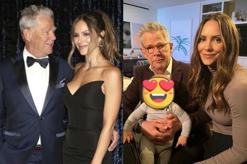 Đã có 6 con, chồng 74 vợ 39 tuổi vẫn muốn sinh thêm em bé