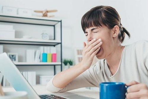 Càng làm những điều này bạn càng khó giảm cân