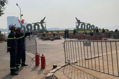 7 ngày nghỉ Tết Nguyên đán Quý Mão, toàn quốc xảy ra 41 vụ cháy