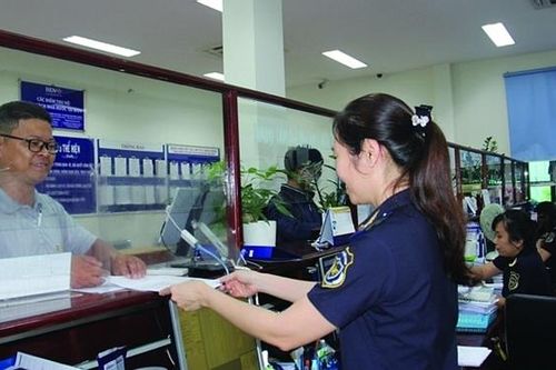 Thí điểm nộp thuế điện tử qua tổ chức cung ứng dịch vụ thanh toán