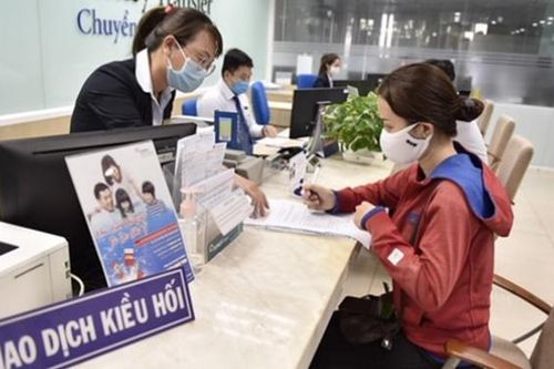 Phía sau kỷ lục kiều hối!