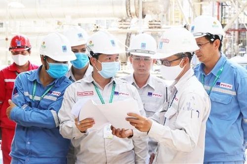 Giữ gìn bản sắc, lan tỏa giá trị văn hóa doanh nghiệp PVCFC