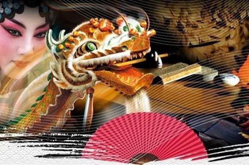 Chính sách phát triển công nghiệp văn hóa của Trung Quốc