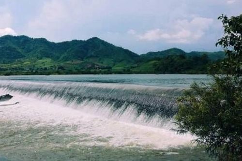 Phú Yên đón nhận Bằng Di tích Quốc gia danh lam thắng cảnh đập Đồng Cam