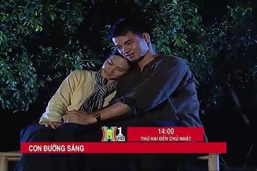 Giới thiệu phim 'Con đường sáng' (14h - K1)