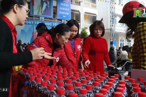 Địa chỉ từ thiện (ngày 29/01/2023)