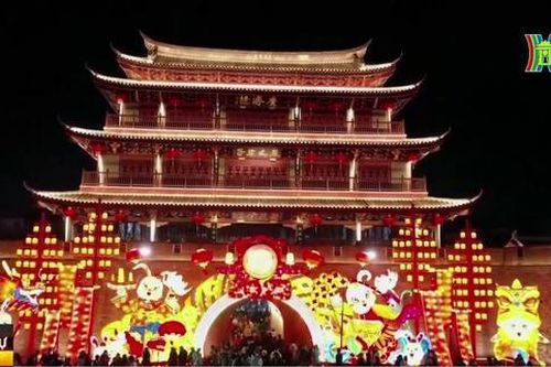 Thế giới tuần qua