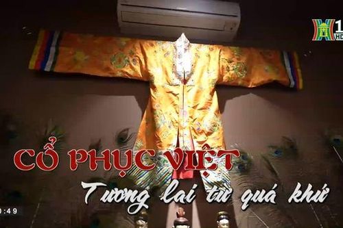 Nhịp sống Hà Nội (ngày 29/01/2023)