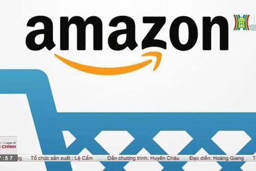 Amazon sẽ tính phí giao hàng với đơn hàng dưới 150 USD