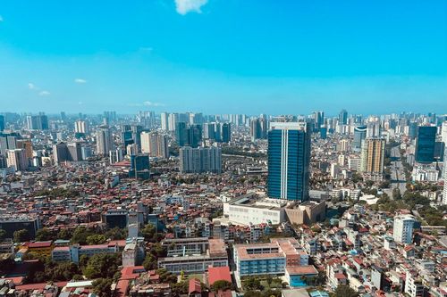 Trình Quốc hội cho ý kiến dự án Luật Thủ đô sửa đổi vào cuối năm 2023