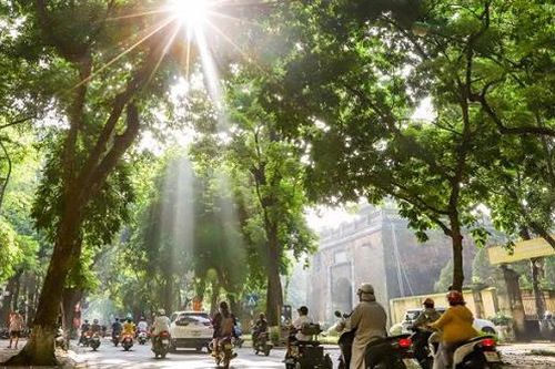 Bắc Bộ ngày nắng nhưng vẫn còn rét đậm