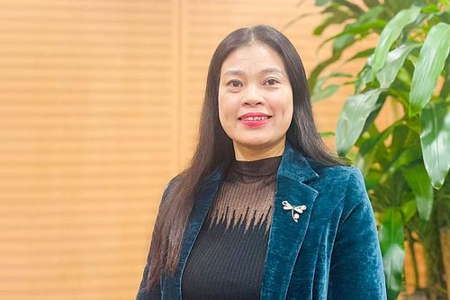 Góp phần bảo đảm an sinh, an dân, an toàn xã hội