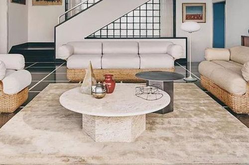 Những mẫu ghế sofa mới mẻ của năm 2023