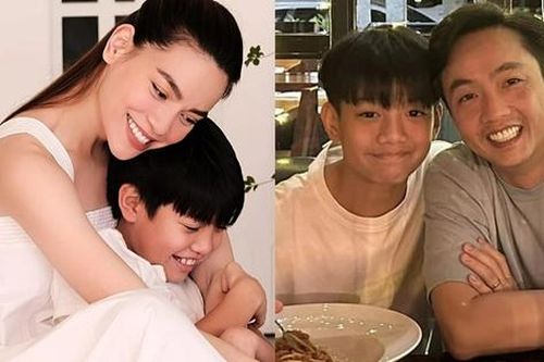 Hà Hồ, Cường Đôla phản ứng trước tin đồn 'Subeo nhận 170 triệu đồng lì xì'