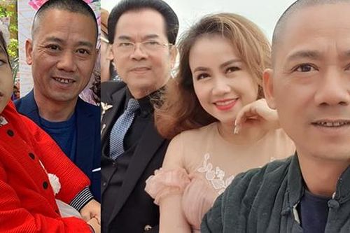 Đạo diễn Bình Trọng - con trai NSND Trần Nhượng tiết lộ về chuyện gia đình