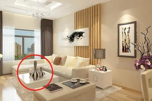 Người giàu không bao giờ đặt 5 món đồ này trong phòng khách, dễ khiến tài lộc thất thoát, vượng khí suy giảm