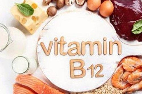 Những lý do cần bổ sung vitamin B hằng ngày