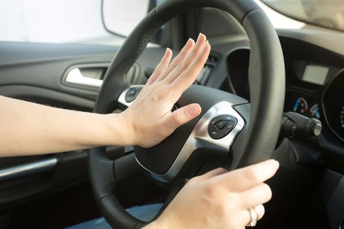 Sẽ nghiên cứu sửa đổi, bổ sung quy định về sử dụng còi xe trong khu đô thị