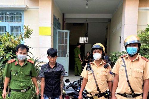 Những ngày Tết an toàn, bình yên