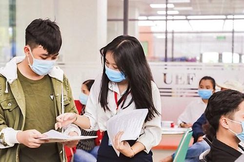 Điểm tên những ngành học mới mở