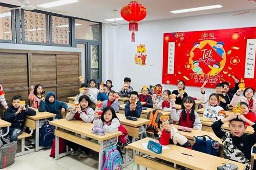 Nghỉ Tết dài ngày, làm gì để học sinh hứng thú với việc học?