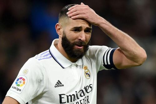 Real hụt hơi trong cuộc đua vô địch với Barca