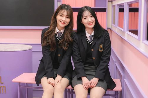 Thước đo thành công của người Hàn đang thay đổi