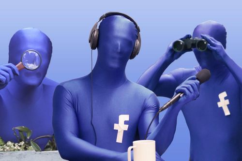 Vì sao Facebook, Google quảng cáo chuẩn như nghe lén người dùng