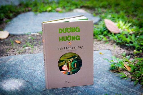 Danh hiệu nhà văn là do bạn đọc tôn vinh