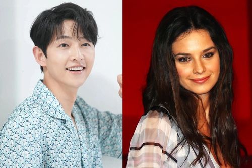 Lý do vợ chồng Song Joong Ki được hưởng nhiều phúc lợi