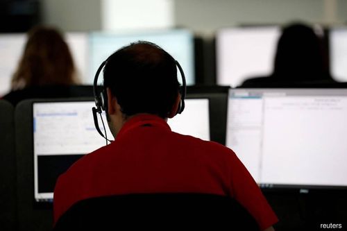 Hàng nghìn nhân viên công nghệ mất việc mỗi ngày
