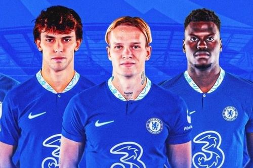 Chelsea phá sâu kỷ lục chuyển nhượng tháng 1 của Premier League