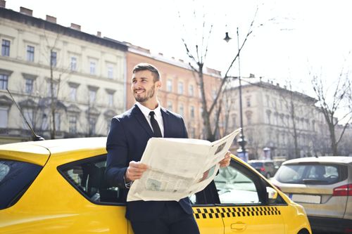 Tư duy khác biệt biến người giàu thành siêu giàu