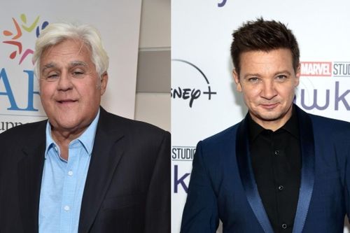 Nam diễn viên bị chỉ trích vì đùa cợt về tai nạn của Jeremy Renner