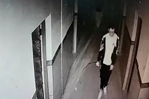 Tìm thấy thi thể nam sinh Trung Quốc sau 3 tháng mất tích