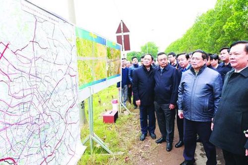 Bắt tay ngay vào việc