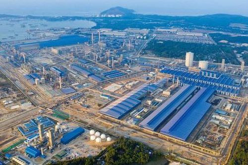 Quảng Ngãi nâng cao hiệu quả khu kinh tế, khu công nghiệp
