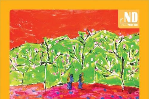 Truyện ngắn: Mưa ướt áo ai