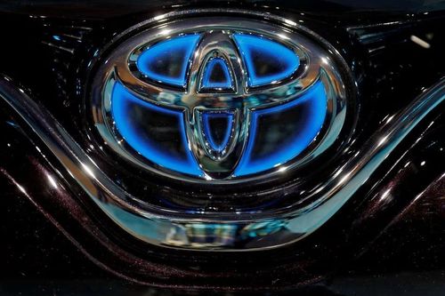 Toyota là thương hiệu ô-tô bán chạy nhất thế giới năm 2022
